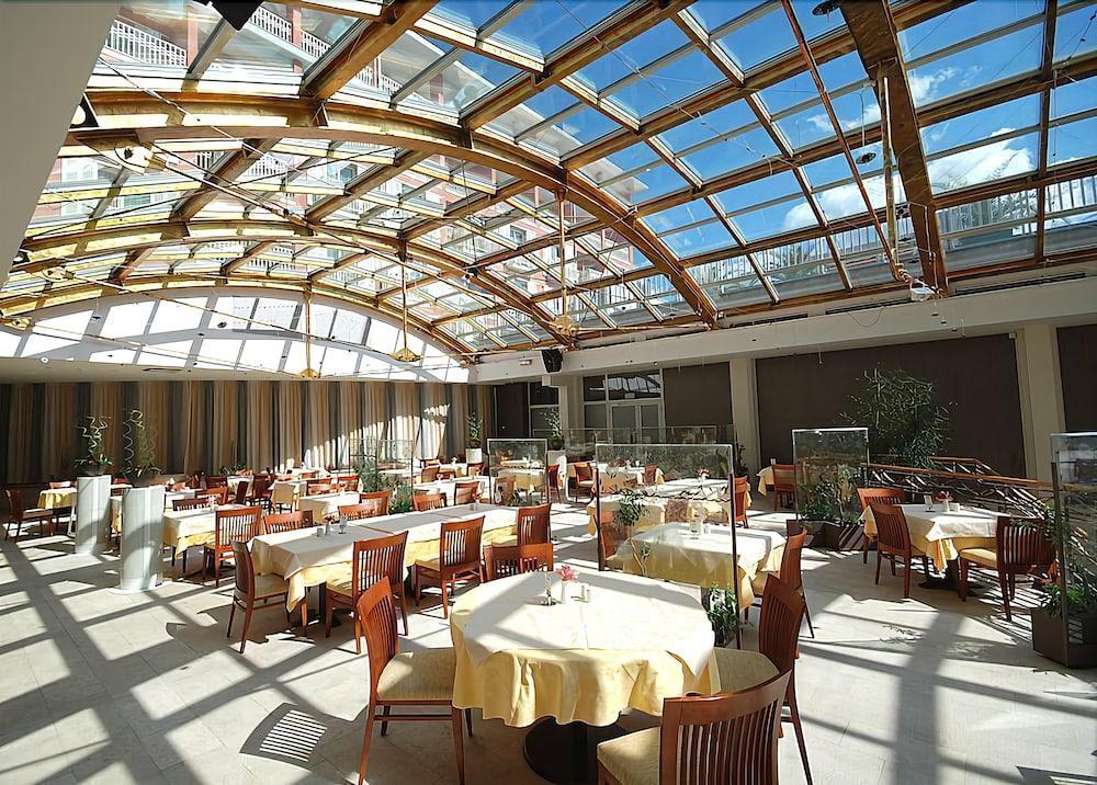 Grand Hotel Portoroz 4* Superior - Lifeclass Hotels & Spa Kültér fotó
